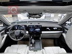 GAC GS8